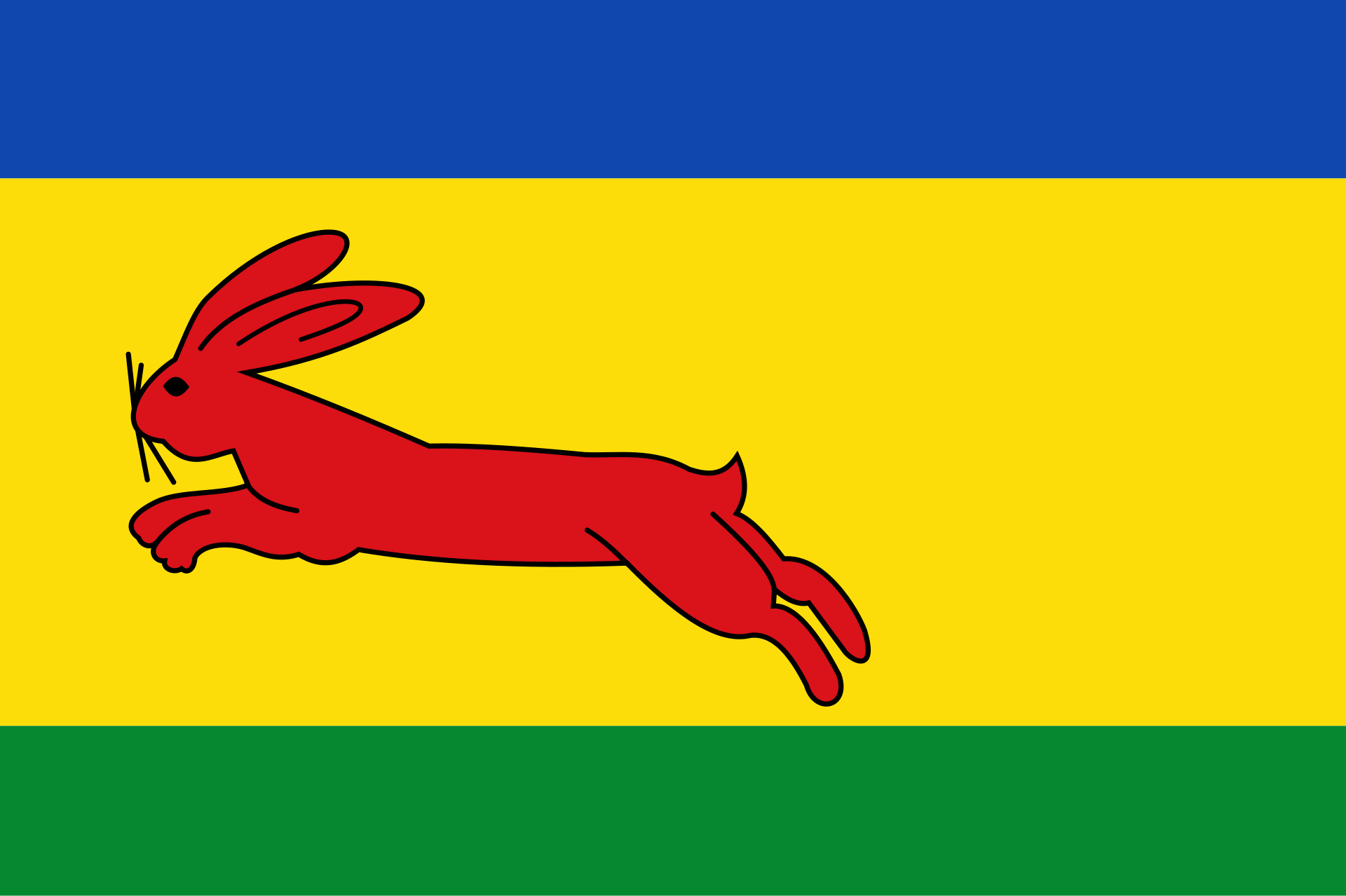 Vlag gl