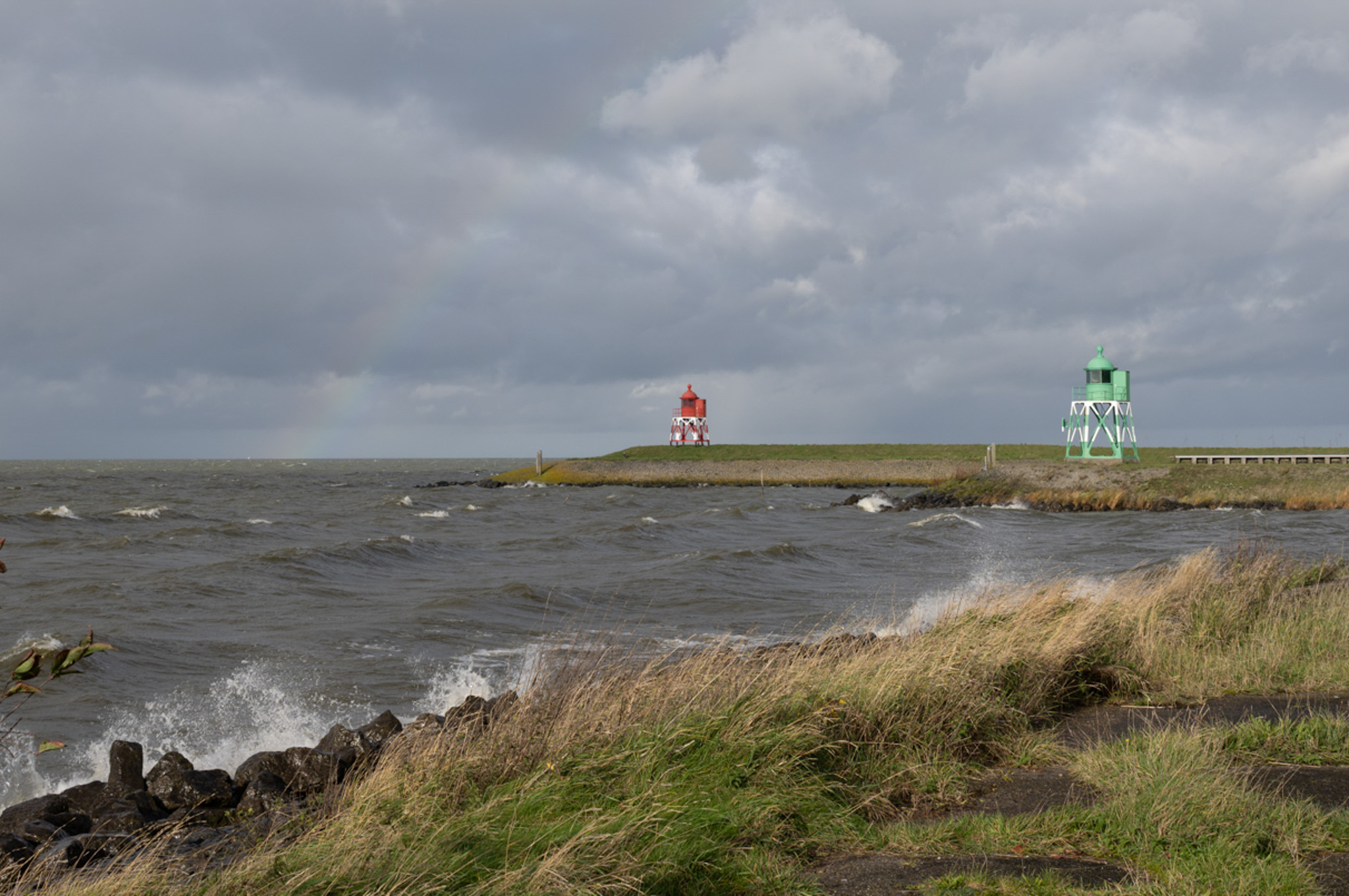 IJsselmeerkust